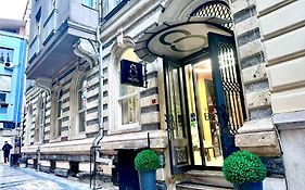 Misafir Suites 8 Istanbul